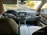 GMC TERRAIN 2019